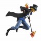 ONE PIECE Variable Action Heroes Sabo Megahouse