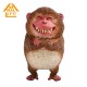 ANIMAL LIFE Chubby Series Hai Pose Pack of 6 Yendar