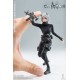 Palm Treasure Series Female Assassin Catch Me 1/12 Very Cool