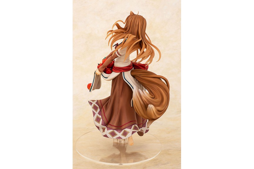 1/7 Scale Figure NEW Plentiful Apple Harvest Ver Chara-Ani Spice and Wolf Holo