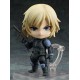 Nendoroid Metal Gear Solid 2 Sons of Liberty Raiden MGS2 Ver. Good smile company