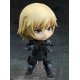 Nendoroid Metal Gear Solid 2 Sons of Liberty Raiden MGS2 Ver. Good smile company