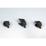 MSG M.S.G Modeling Support Goods Hand Unit Round Finger Hand A Kotobukiya