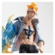 One Piece Portrait of Pirates LIMITED EDITION Doctor Marco 1/8 Megahouse