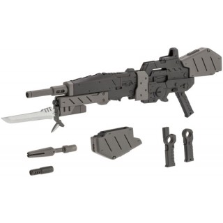 M.S.G Modeling Support Goods Weapon Unit 07 Twin Link Magnum Kotobukiya