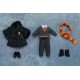 Nendoroid Doll Outfit Set Harry Potter Gryffindor Uniform Boy Good Smile Company