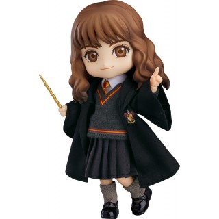 harry potter hermione doll