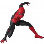 MAFEX Marvel Comics NO.113 SPIDER MAN Upgraded Suit Medicom Toy