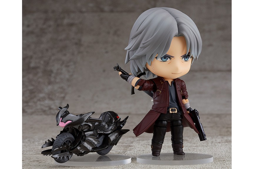 Nendoroid Devil May Cry 5 Dante Ver. Capcom