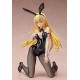 B-STYLE Is It Wrong to Try to Pick Up Girls in a Dungeon B STYLE Sword Oratoria Ais Wallenstein Bunny Ver. 1/4 FREEing