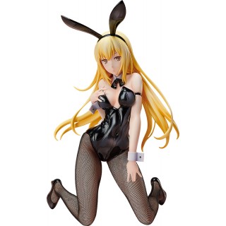 B-STYLE Is It Wrong to Try to Pick Up Girls in a Dungeon B STYLE Sword Oratoria Ais Wallenstein Bunny Ver. 1/4 FREEing