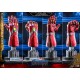 Hot Toys Marvel Comics Accessory Collection Avengers Endgame Scale Replica Nano Gauntlet 1/4 Hot Toys