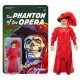 Re Action Universal Monsters 3.75 Inch Universal Monster NEW Series 1 The Masque of the Red Death Super 7