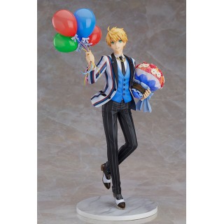 Fate Grand Order Saber Arthur Pendragon Heroic Spirit Formal Dress Ver. 1/8 Orange Rouge Fate Grand Order Saber Arthur Pendragon Heroic Spirit Formal Dress Ver. 1/8 Orange Rouge