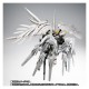 Gundam Fix Figuration Metal Composite Wing Gundam Snow White Prelude Bandai Limited