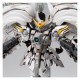 Gundam Fix Figuration Metal Composite Wing Gundam Snow White Prelude Bandai Limited