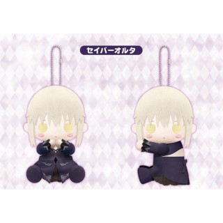Es Fate stay night Seri nino Pitanui Saber Alter Kotobukiya Es Fate stay night Seri nino Pitanui Saber Alter Kotobukiya