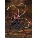  S.H.Figuarts Avengers Endgame Iron Spider FINAL BATTLE EDITION BANDAI SPIRITS