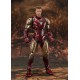 S.H.Figuarts Avengers Endgame Iron Man Mark 85 FINAL BATTLE EDITION BANDAI SPIRITS