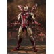 S.H.Figuarts Avengers Endgame Iron Man Mark 85 FINAL BATTLE EDITION BANDAI SPIRITS