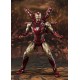 S.H.Figuarts Avengers Endgame Iron Man Mark 85 FINAL BATTLE EDITION BANDAI SPIRITS