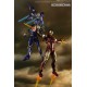 S.H.Figuarts Avengers Endgame Iron Man Mark 85 FINAL BATTLE EDITION BANDAI SPIRITS
