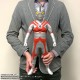 Gigantic Series Ultraman Ace General Distribution Edition X-PLUS