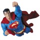 MAFEX DC Comics SUPERMAN (HUSH Ver.) Medicom Toy