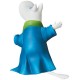 Ultra Detail Figure UDF MOOMIN Series 6 Winter Moomin in a Gown Medicom Toy