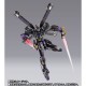 METAL BUILD Crossbone Gundam X2 Bandai Limited