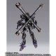 METAL BUILD Crossbone Gundam X2 Bandai Limited