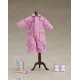 Nendoroid Doll Outfit Set Colorful Coverall Purple Good Smile Company