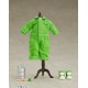 Nendoroid Doll Outfit Set Colorful Coverall Yellow-green Good Smile Company