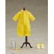 Nendoroid Doll Outfit Set Colorful Coverall Yellow Good Smile Company