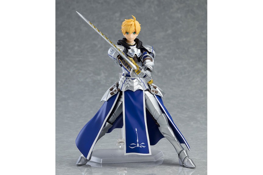 Figma Fate Grand Order Saber Arthur Pendragon Max Factory Mykombini