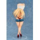 Kekemotsu Original Illustration Umi de Deatta Blonde Girl 1/5 Daiki Kogyo