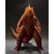 S.H.MonsterArts Godzilla II Burning Godzilla (2019) Bandai Limited