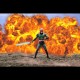 Ultimate Article Kamen Rider Black RX MegaHouse