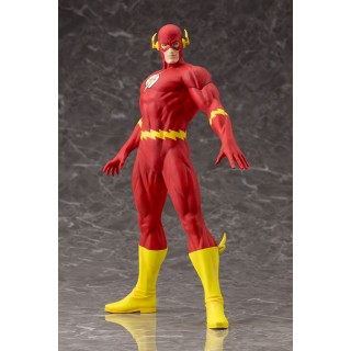 ARTFX DC UNIVERSE Flash 1/6 Kotobukiya