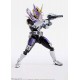 S.H.Figuarts Kamen Rider Den O Sword Form Gun Form Kamen Rider Den O Bandai