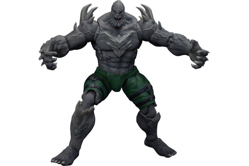 storm collectibles doomsday