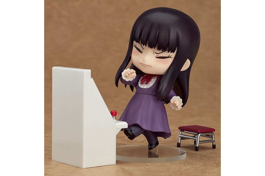 Nendoroid High Score Girl Akira Oono Good Smile Company Japan Figure 10cm for sale online 