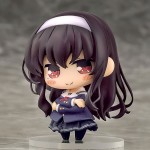 Medicchu Saekano How to Raise a Boring Girlfriend Flat Utaha Kasumigaoka Phat Company