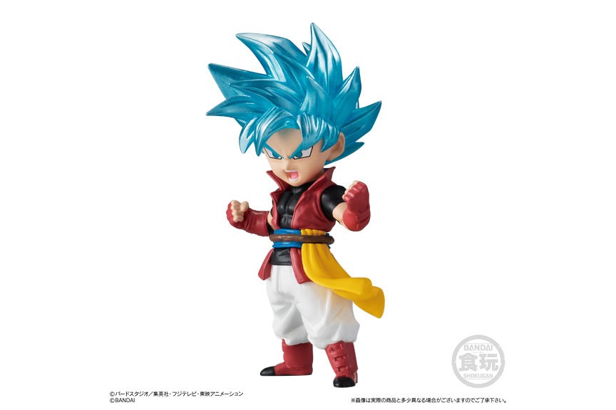 Details about   Super Dragon Ball Heroes Adverge 2 BOX  Of 10 Bandai Japan New*** 