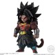 Super Dragon Ball Heroes Adverge 2 Set of 6 figures Bandai