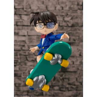 S.H.Figuarts Conan Edogawa Tracking Part Detective Conan Bandai
