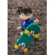 S.H.Figuarts Conan Edogawa Tracking Part Detective Conan Bandai
