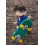 S.H.Figuarts Conan Edogawa Tracking Part Detective Conan Bandai