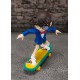 S.H.Figuarts Conan Edogawa Tracking Part Detective Conan Bandai