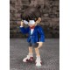S.H.Figuarts Conan Edogawa Tracking Part Detective Conan Bandai